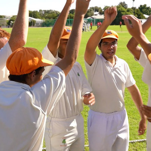 Hoërskool Upington cricket team